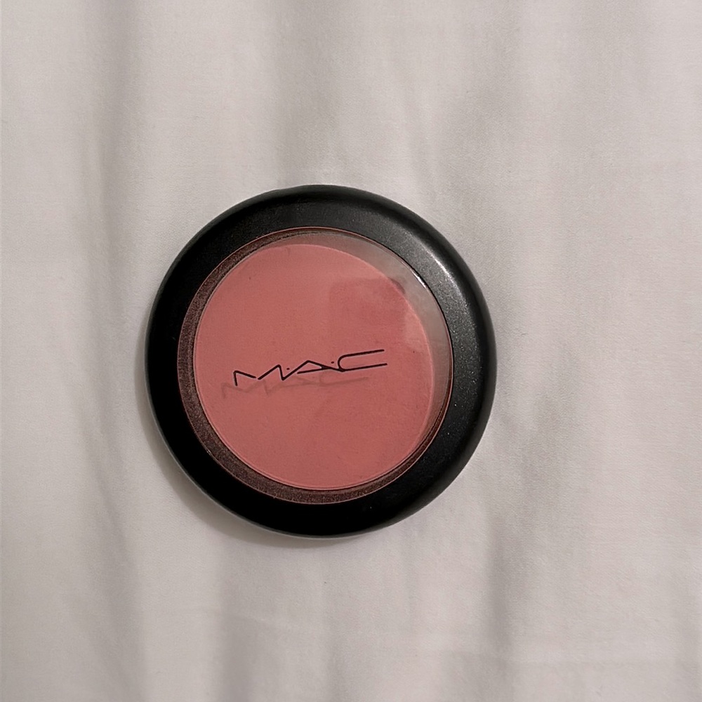 MAC PRO LONGWEAR BLUSH